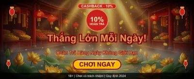 Trải nghiệm đẳng cấp Fun888 banner
