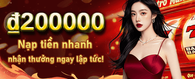 Nhận khuyến mãi cực khủng banner