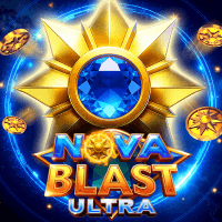 Siêu Hũ Nova game cover